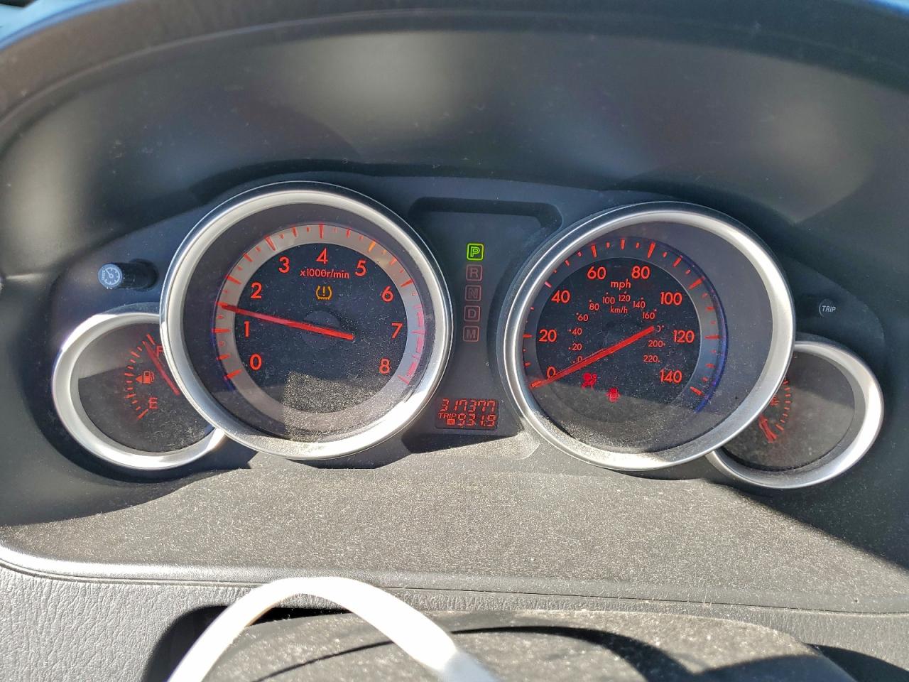 2008 Mazda Cx-9 VIN: JM3TB28A280148069 Lot: 86599815