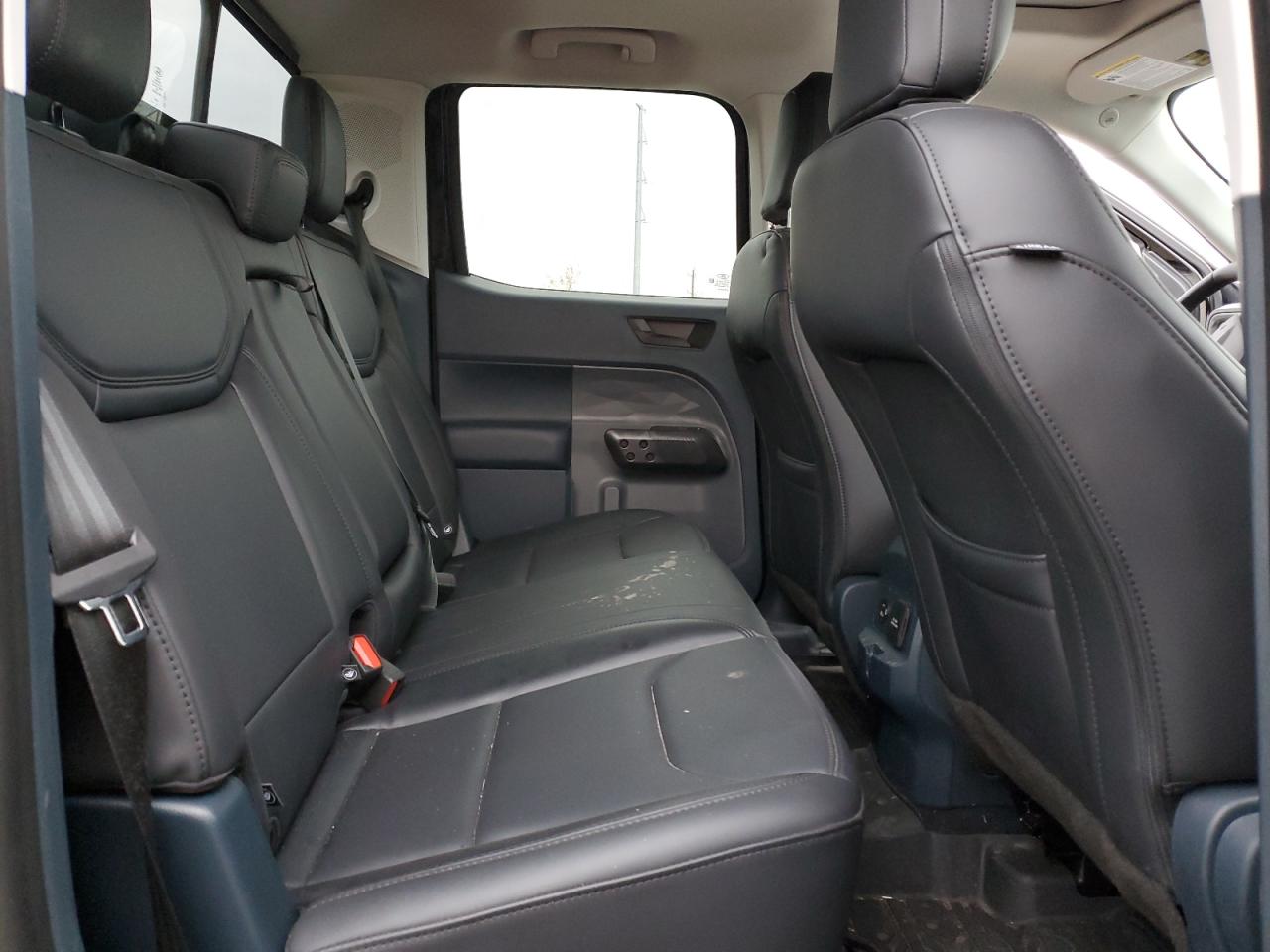 2023 Ford Maverick Xl VIN: 3FTTW8E30PRA91049 Lot: 91071305