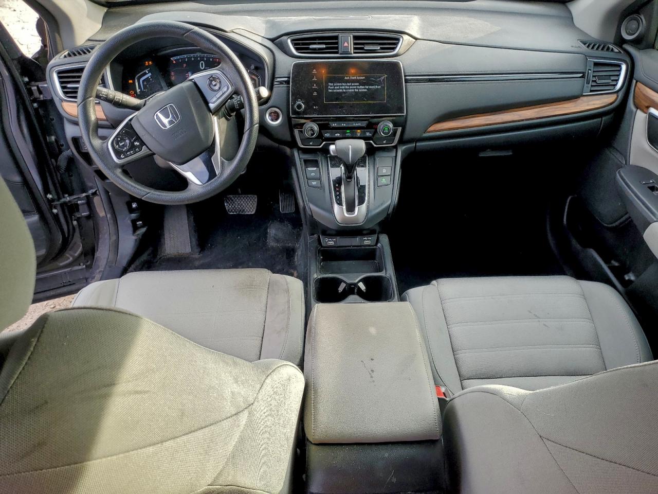 2022 Honda Cr-V Ex VIN: 7FARW2H53NE008785 Lot: 93892465