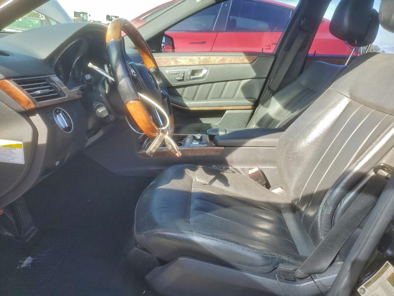 2013 Mercedes-Benz E 350 VIN: WDDHF5KB8DA723761 Lot: 94292515