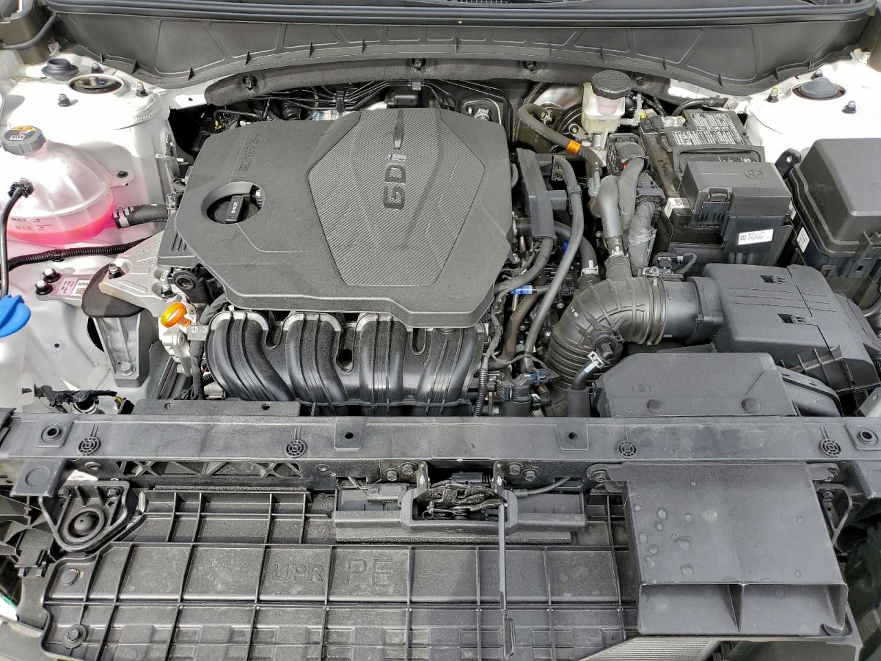 2025 Hyundai Tucson Limited VIN: 3KMJE3DE0SE022763 Lot: 93528225