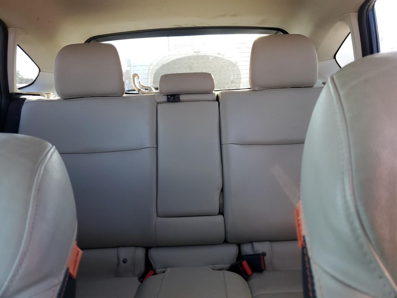 2016 Subaru Crosstrek Limited VIN: JF2GPAKC7G8234902 Lot: 93530965