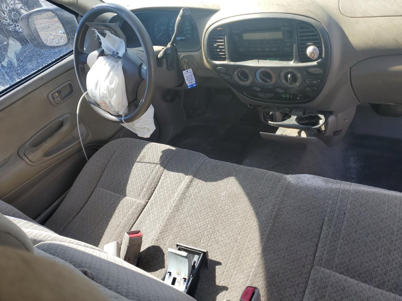 2006 Toyota Tundra VIN: 5TBJT32176S472830 Lot: 90871295