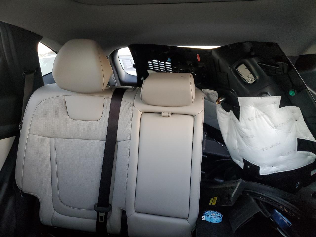 2025 Hyundai Tucson Sel Convenience VIN: KM8JCDD15SU302722 Lot: 90101985