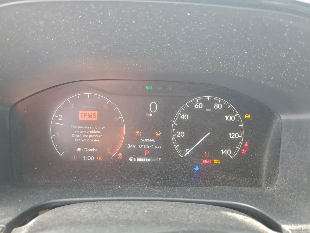 2025 Honda Cr-V Exl VIN: 2HKRS3H76SH302340 Lot: 94120175