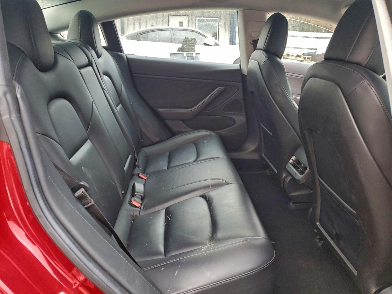 2018 Tesla Model 3 VIN: 5YJ3E1EB2JF070018 Lot: 94557495