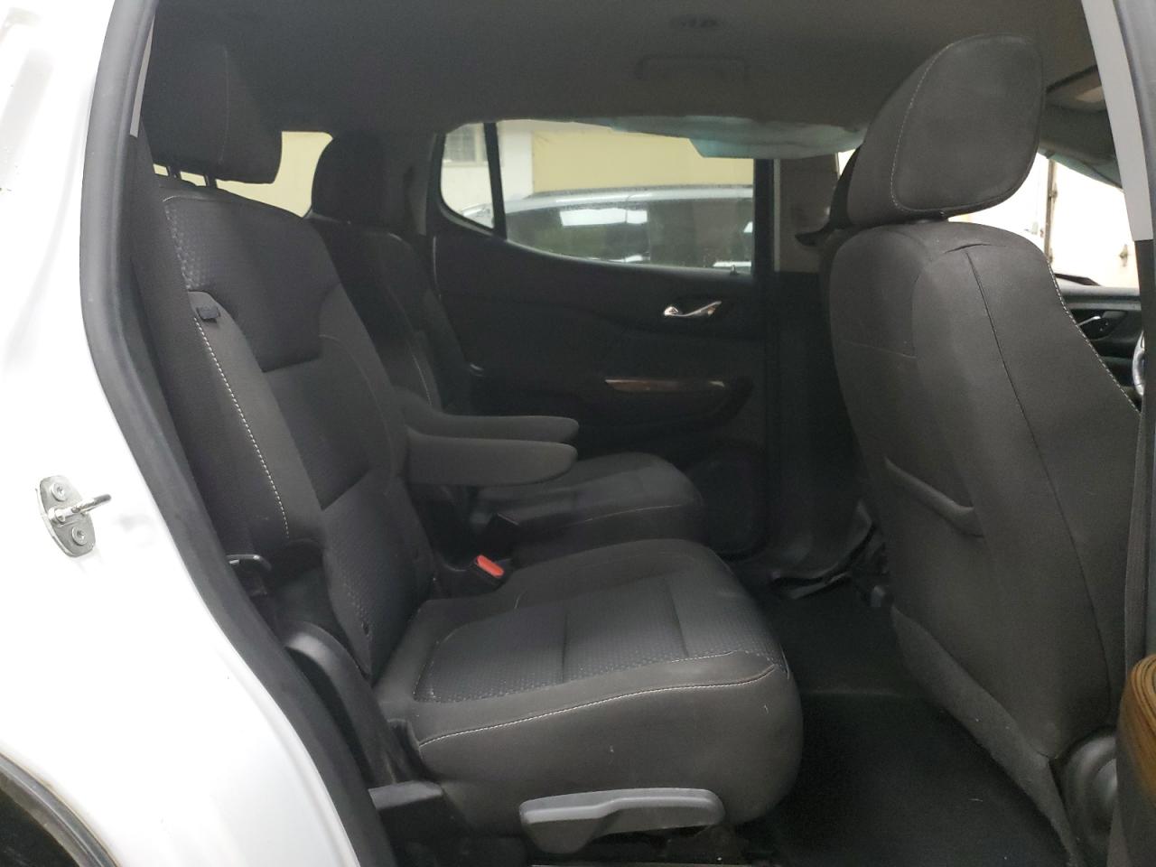 2020 GMC Acadia Sle VIN: 1GKKNRLS5LZ206365 Lot: 91045825