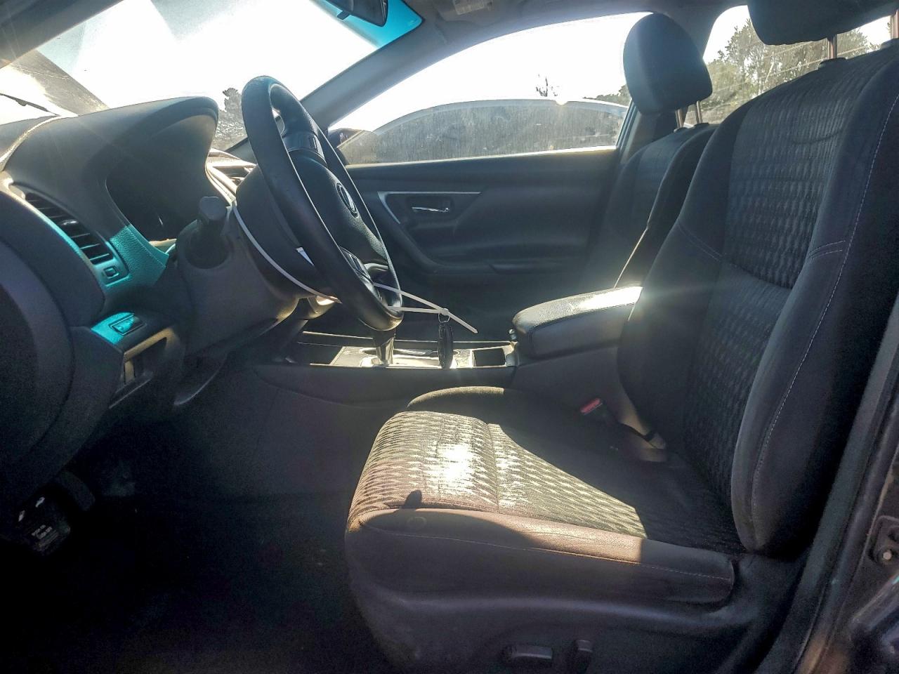 2017 Nissan Altima 2.5 VIN: 1N4AL3AP7HN315388 Lot: 94391995