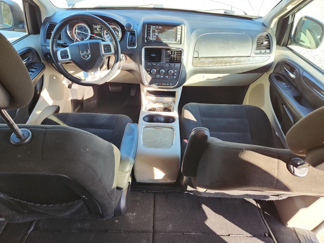 2016 Dodge Grand Caravan Sxt VIN: 2C4RDGCG3GR351451 Lot: 90660805