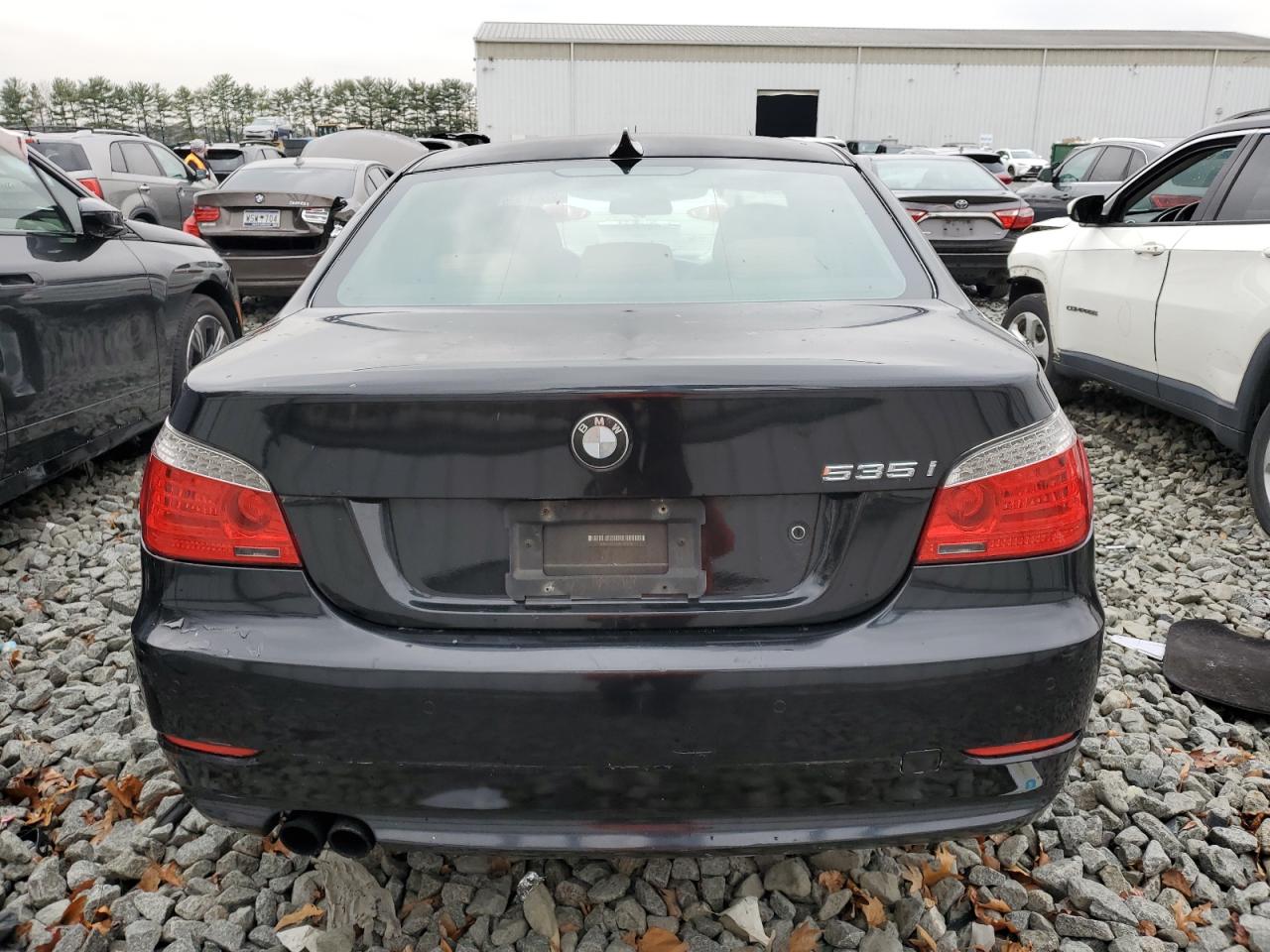 Фото: WBANW13558CZ82388