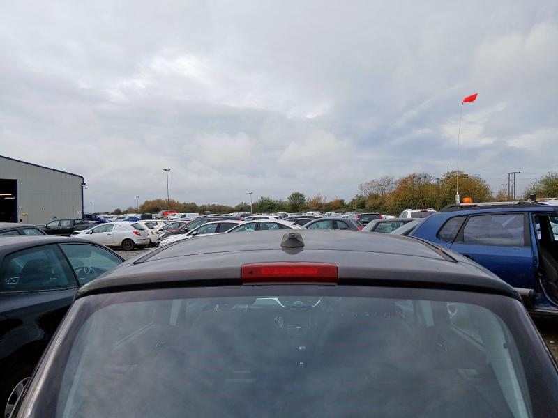 2016 VAUXHALL CORSA 1.4 [75] ECOFLEX ENERGY 5DR [AC]