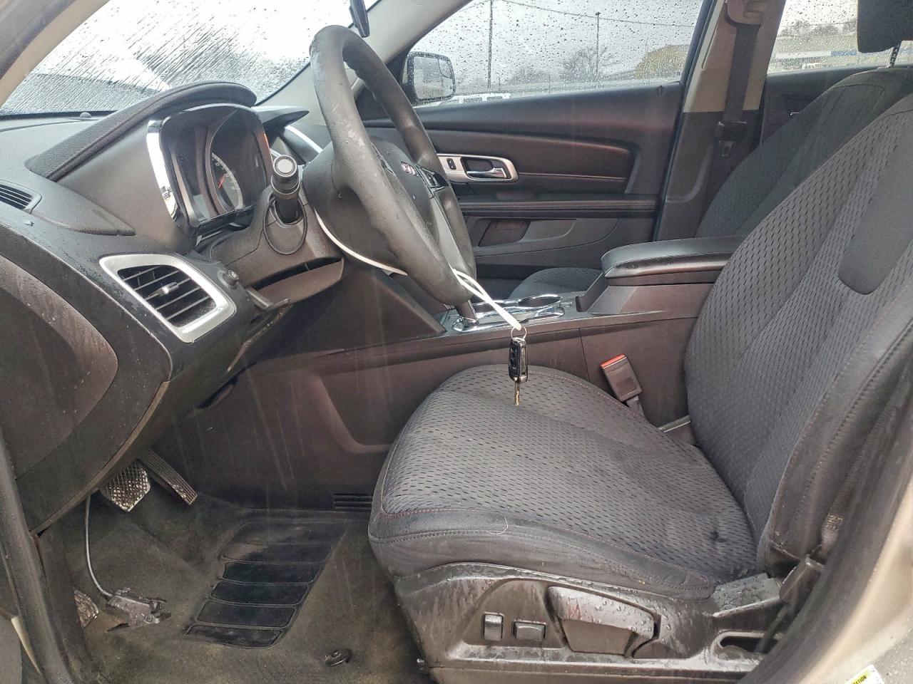 2013 GMC Terrain Sle VIN: 2GKALMEK7D6174324 Lot: 93905155