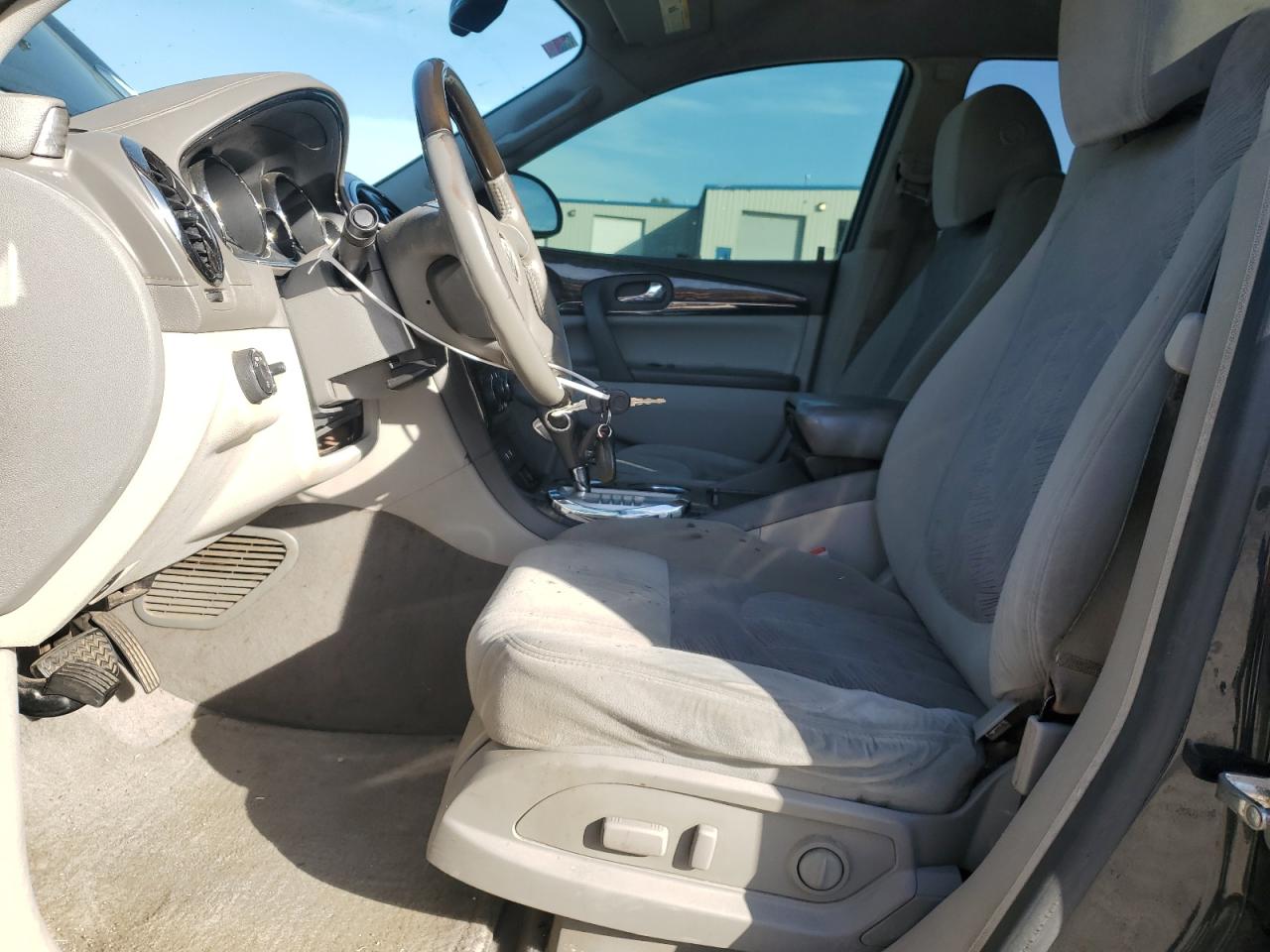 2014 Buick Enclave VIN: 5GAKRAKD5EJ226980 Lot: 90742845