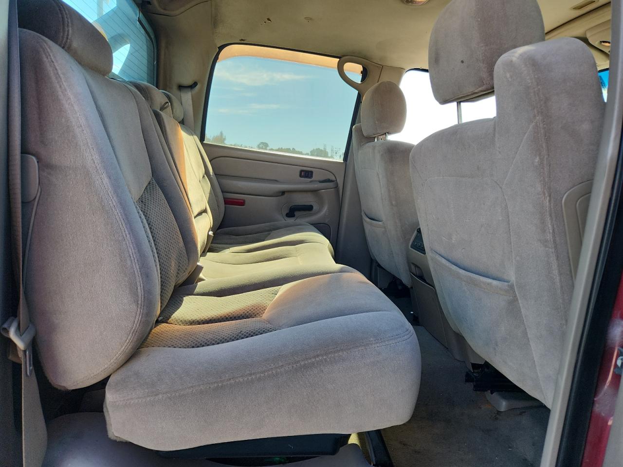 2006 Chevrolet Avalanche C1500 VIN: 3GNEC12Z16G139869 Lot: 92725185