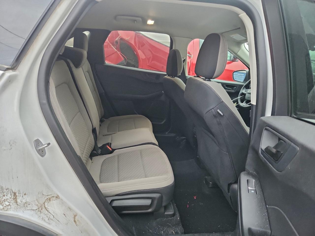 2022 Ford Escape Se VIN: 1FMCU9G64NUB97461 Lot: 93273615