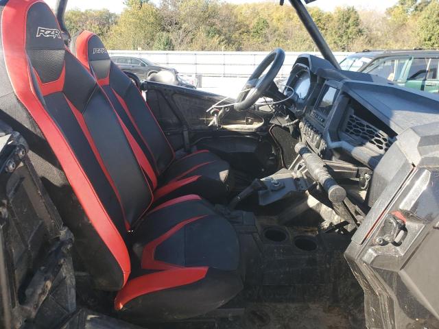 2019 POLARI RZR TURBO S