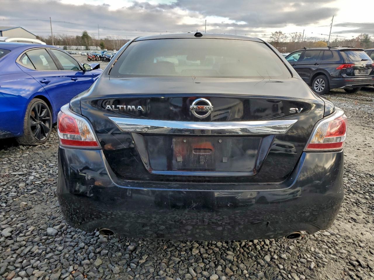 2015 Nissan Altima 2.5 VIN: 1N4AL3APXFC233129 Lot: 93688975