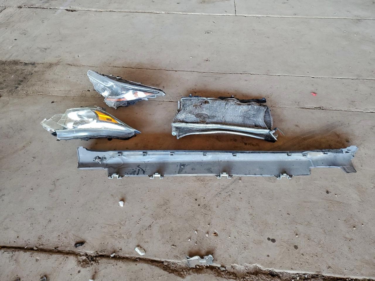 2016 Honda Hr-V Exl VIN: 3CZRU5H7XGM701141 Lot: 93749525