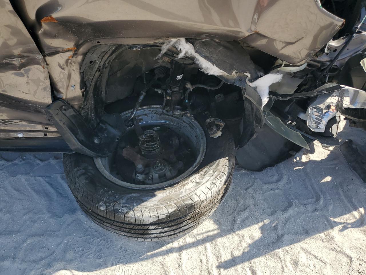 2014 Honda Cr-V Ex VIN: 5J6RM3H59EL003895 Lot: 92752945