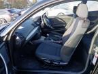 2012 BMW 1 SERIES 118D ES 2DR for sale at Copart SANDTOFT