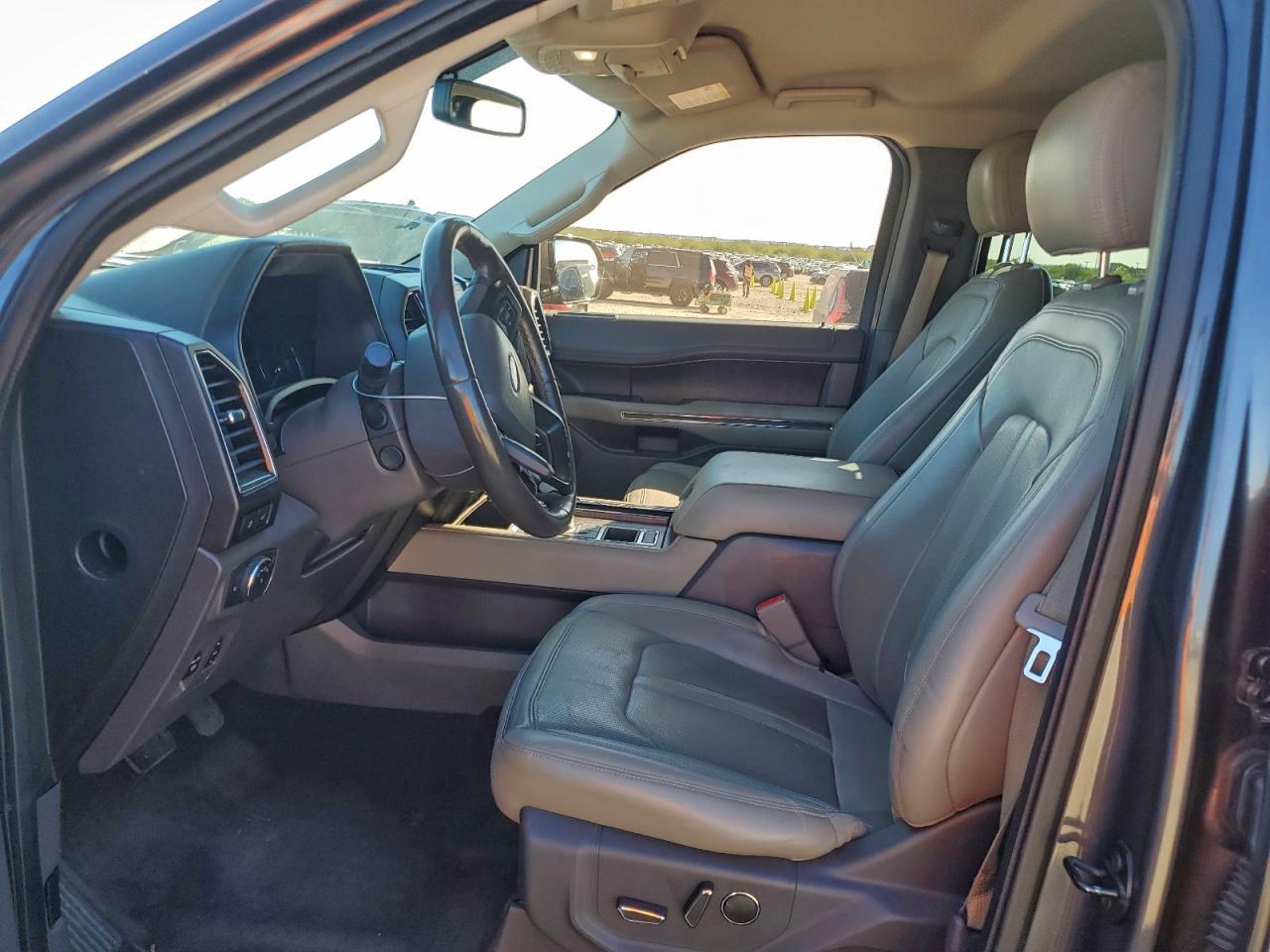 2018 Ford Expedition Limited VIN: 1FMJU1KT8JEA11074 Lot: 94327045