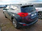 2013 TOYOTA RAV 4 2.2 D-4D INVINCIBLE 5DR for sale at Copart CORBY