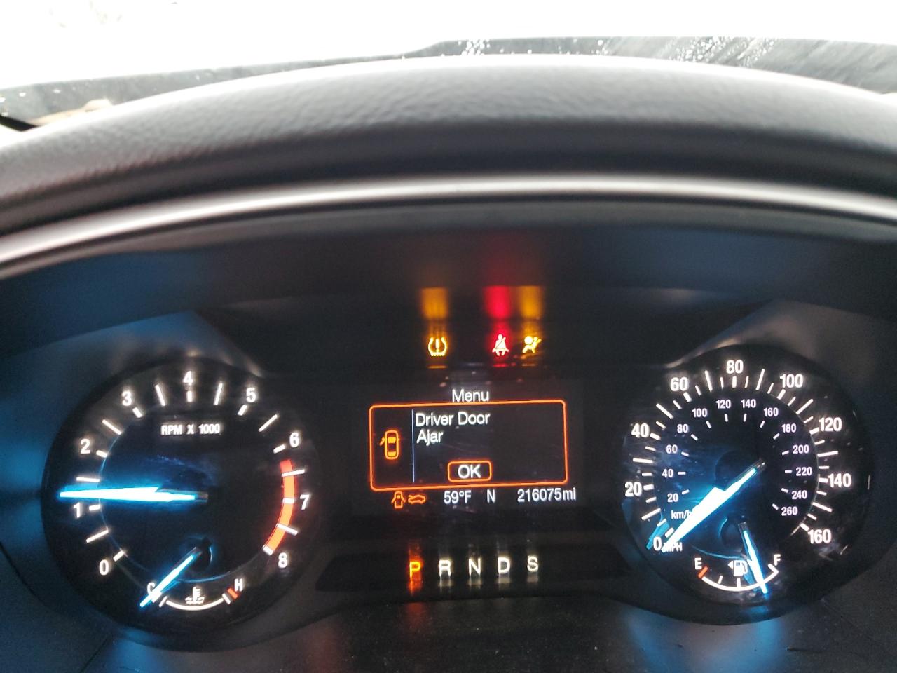 2014 Ford Fusion Se VIN: 3FA6P0H71ER113265 Lot: 94050435