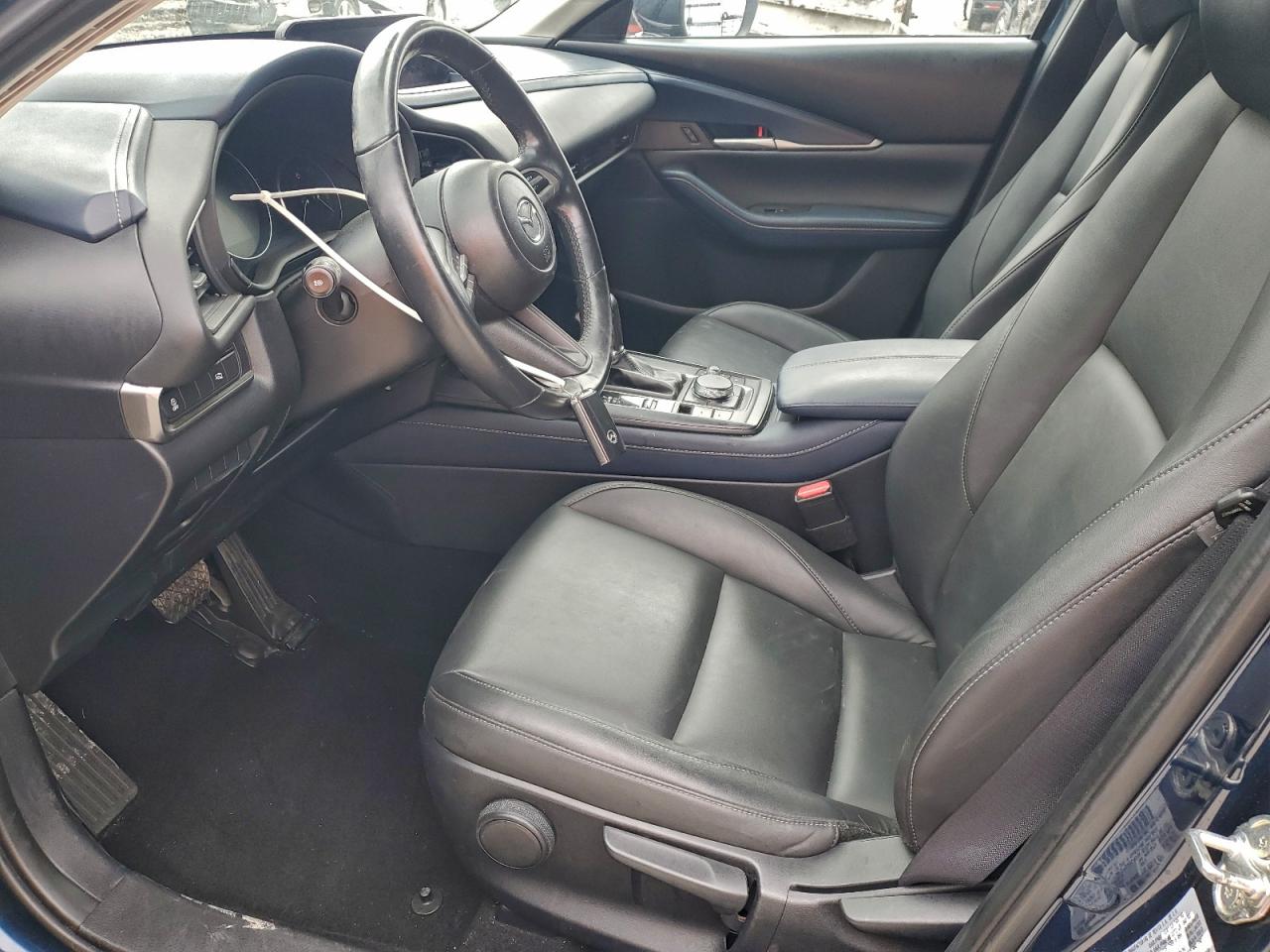 2021 Mazda Cx-30 Select VIN: 3MVDMBBL3MM270043 Lot: 93119705