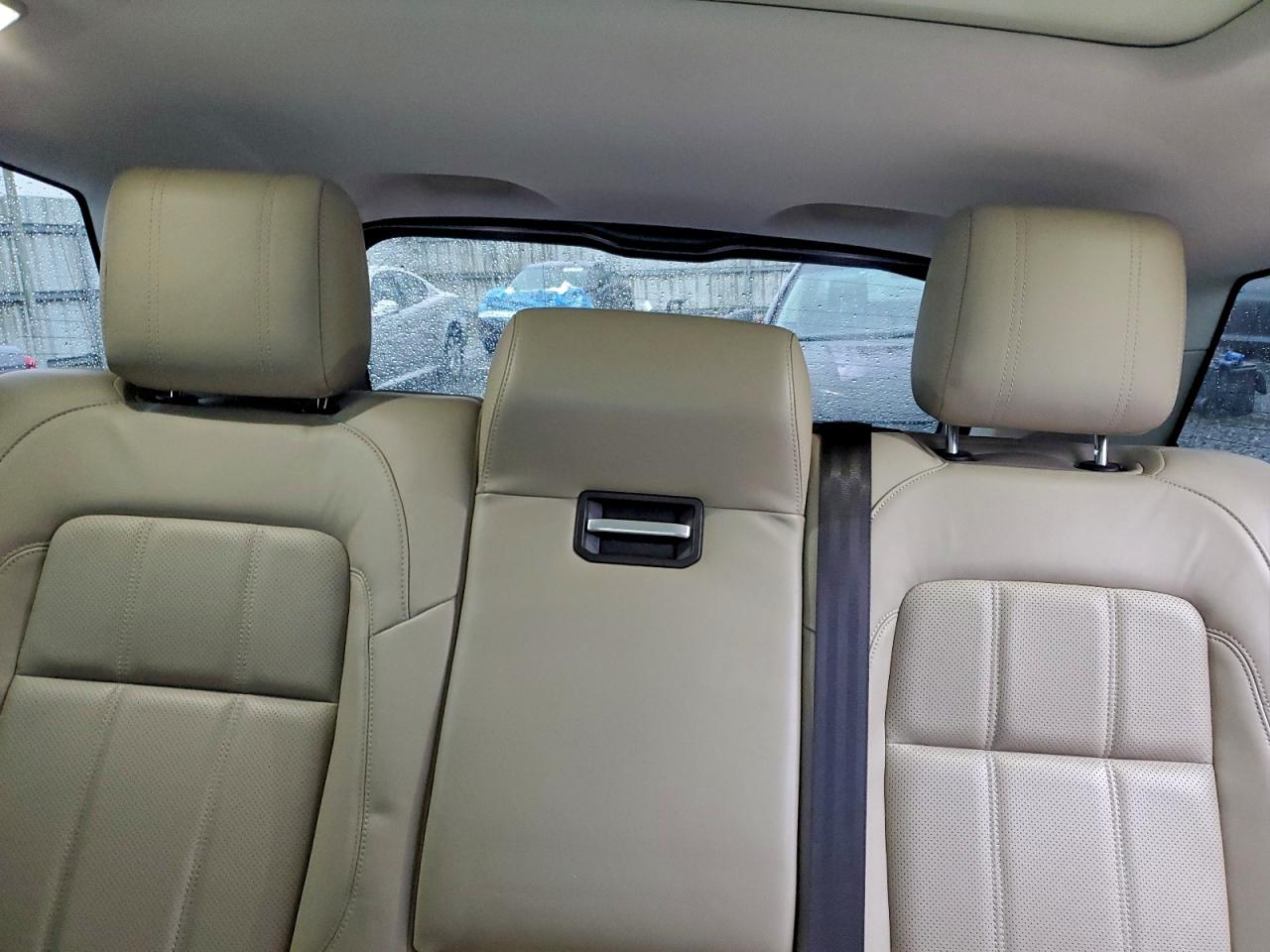 2018 Land Rover Range Rover Sport Hse VIN: SALWR2RK2JA181493 Lot: 94388985