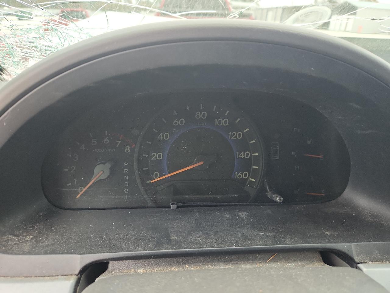 2008 Honda Odyssey Exl VIN: 5FNRL38618B411350 Lot: 92313165