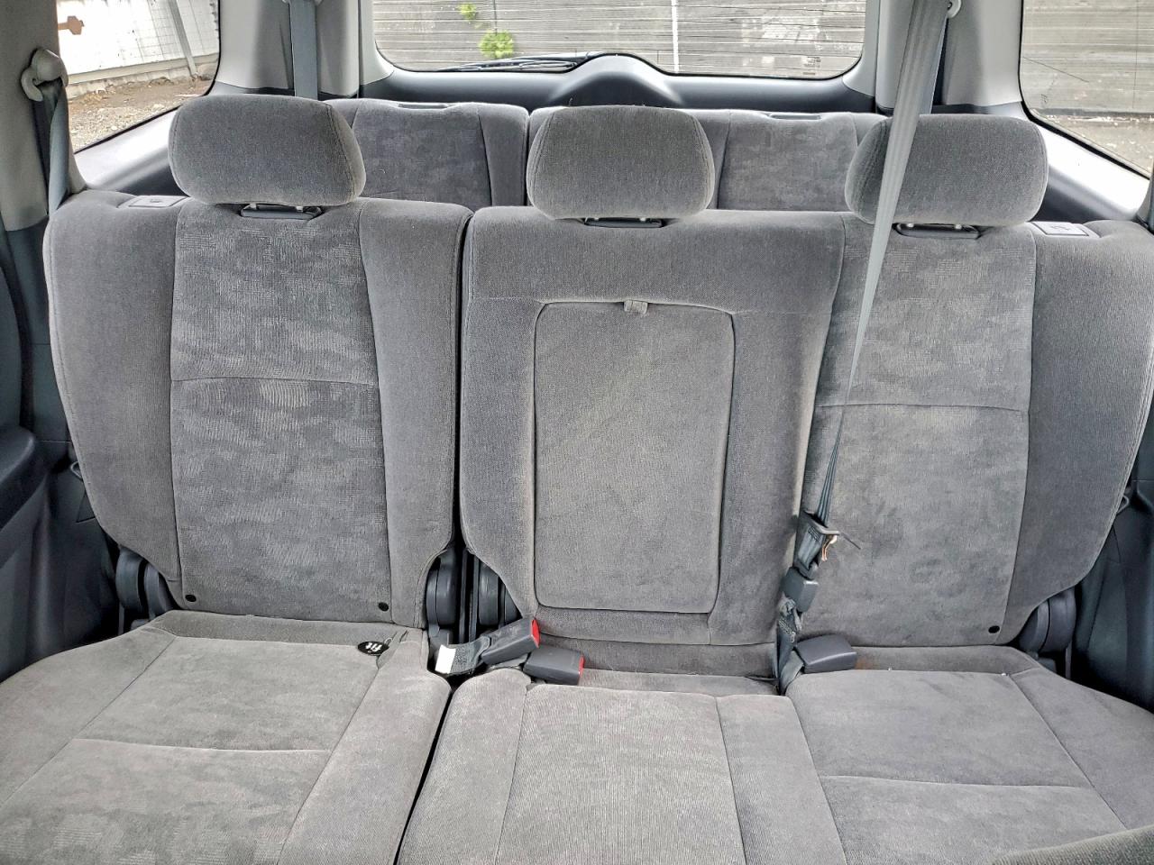 2005 Honda Pilot Ex VIN: 2HKYF18475H571154 Lot: 93964135