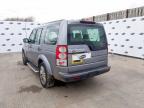 2012 LAND ROVER DISCOVERY 3.0 SDV6 255 XS 5DR AUTO for sale at Copart SANDWICH