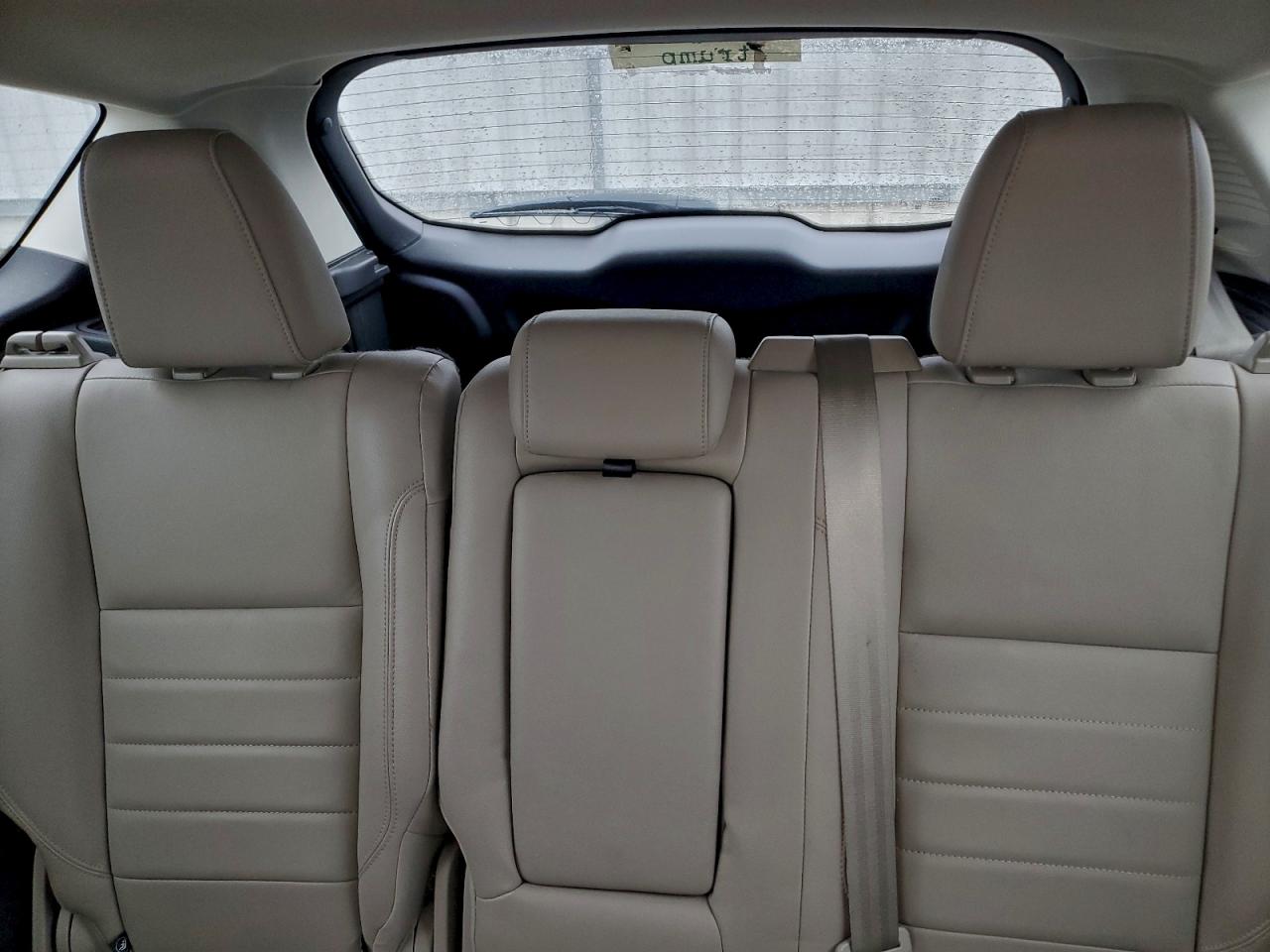 2013 Ford C-Max Sel VIN: 1FADP5BUXDL544252 Lot: 85893925