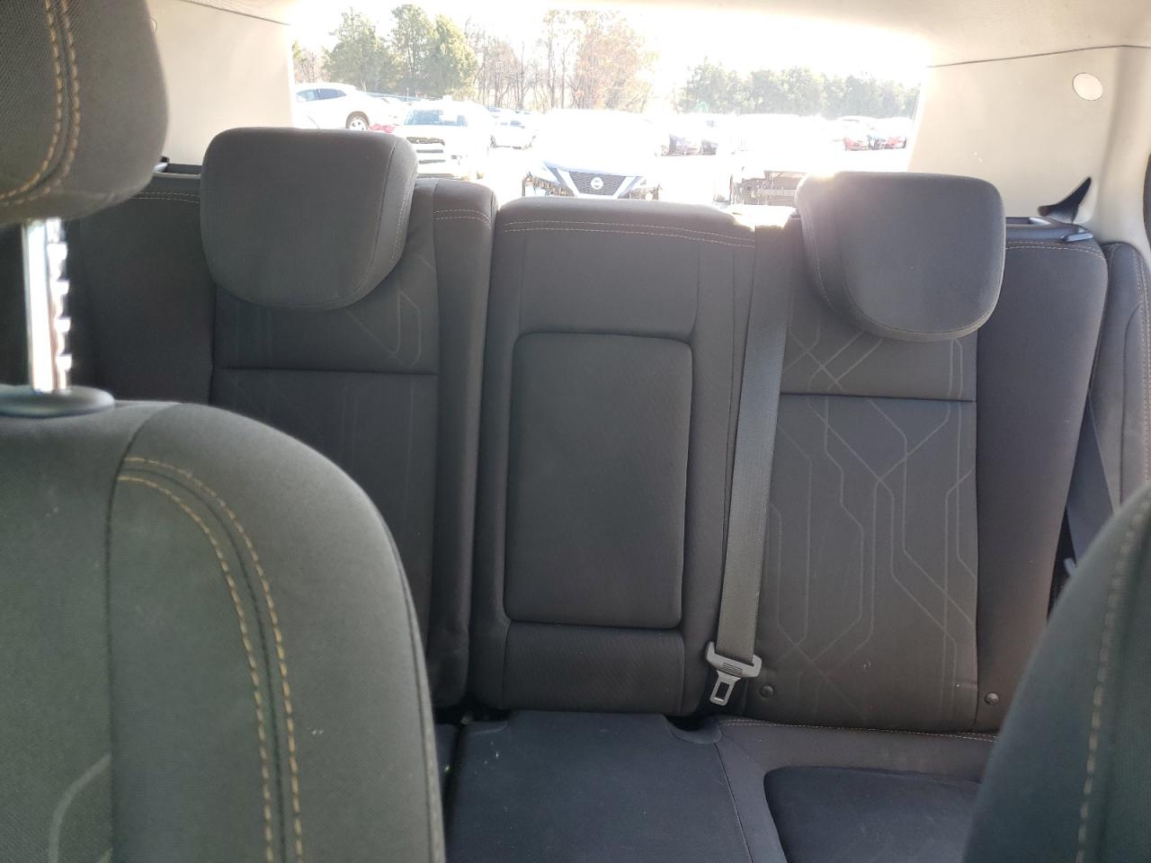 2019 Chevrolet Trax 1Lt VIN: 3GNCJLSB1KL129243 Lot: 92622475