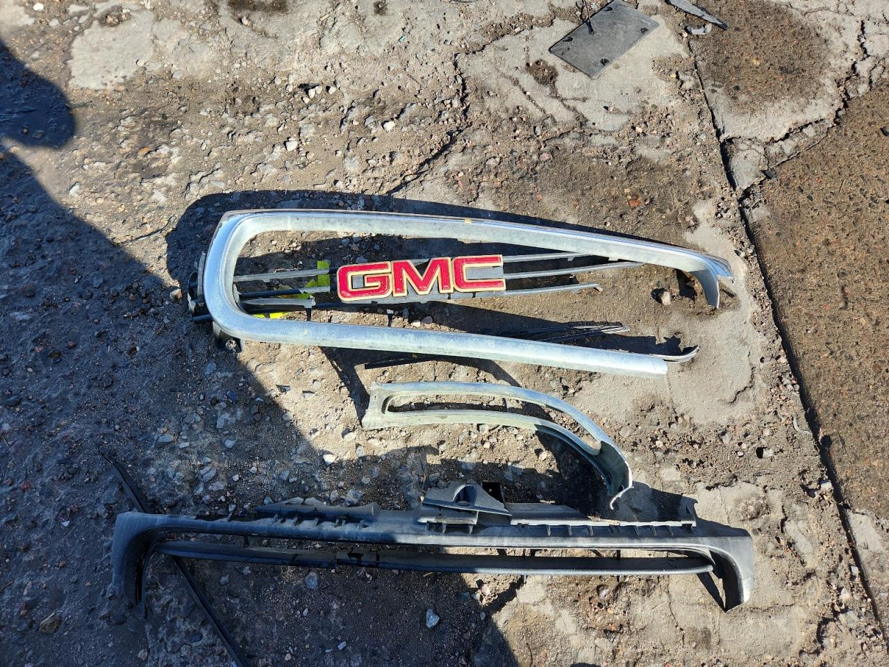 2001 GMC Yukon VIN: 1GKEK13T31R140119 Lot: 91881705