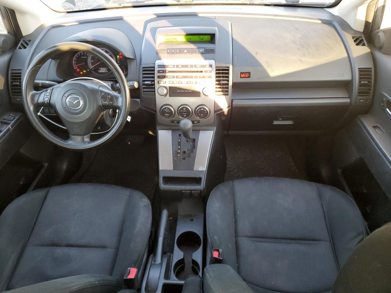 2010 Mazda 5 VIN: JM1CR2WL8A0372316 Lot: 91430225