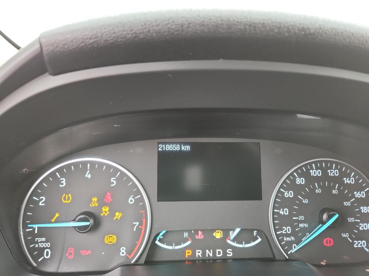 2018 Ford Ecosport Se VIN: MAJ3P1TE7JC162980 Lot: 92284475