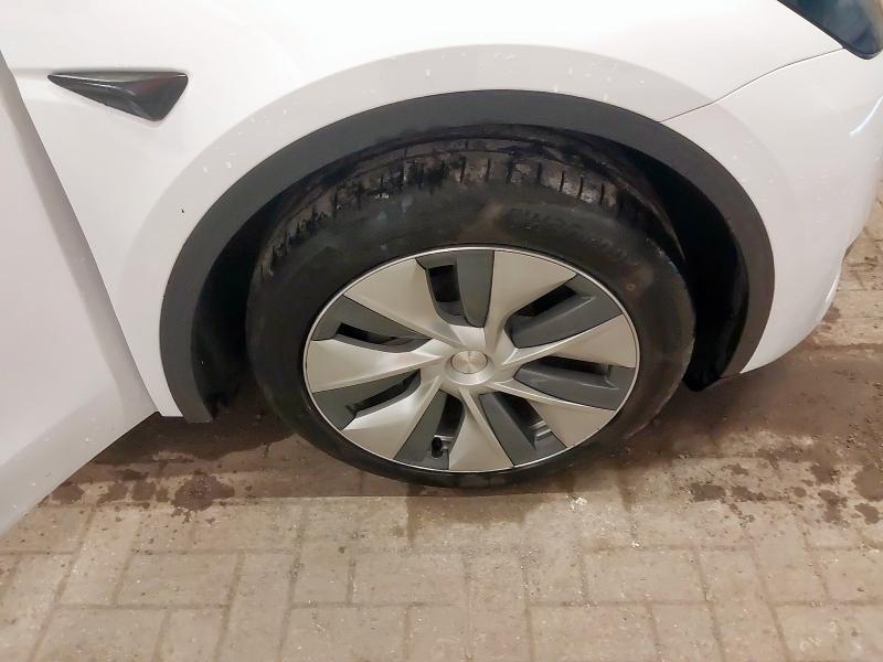 2024 TESLA MODEL Y RWD 5DR AUTO