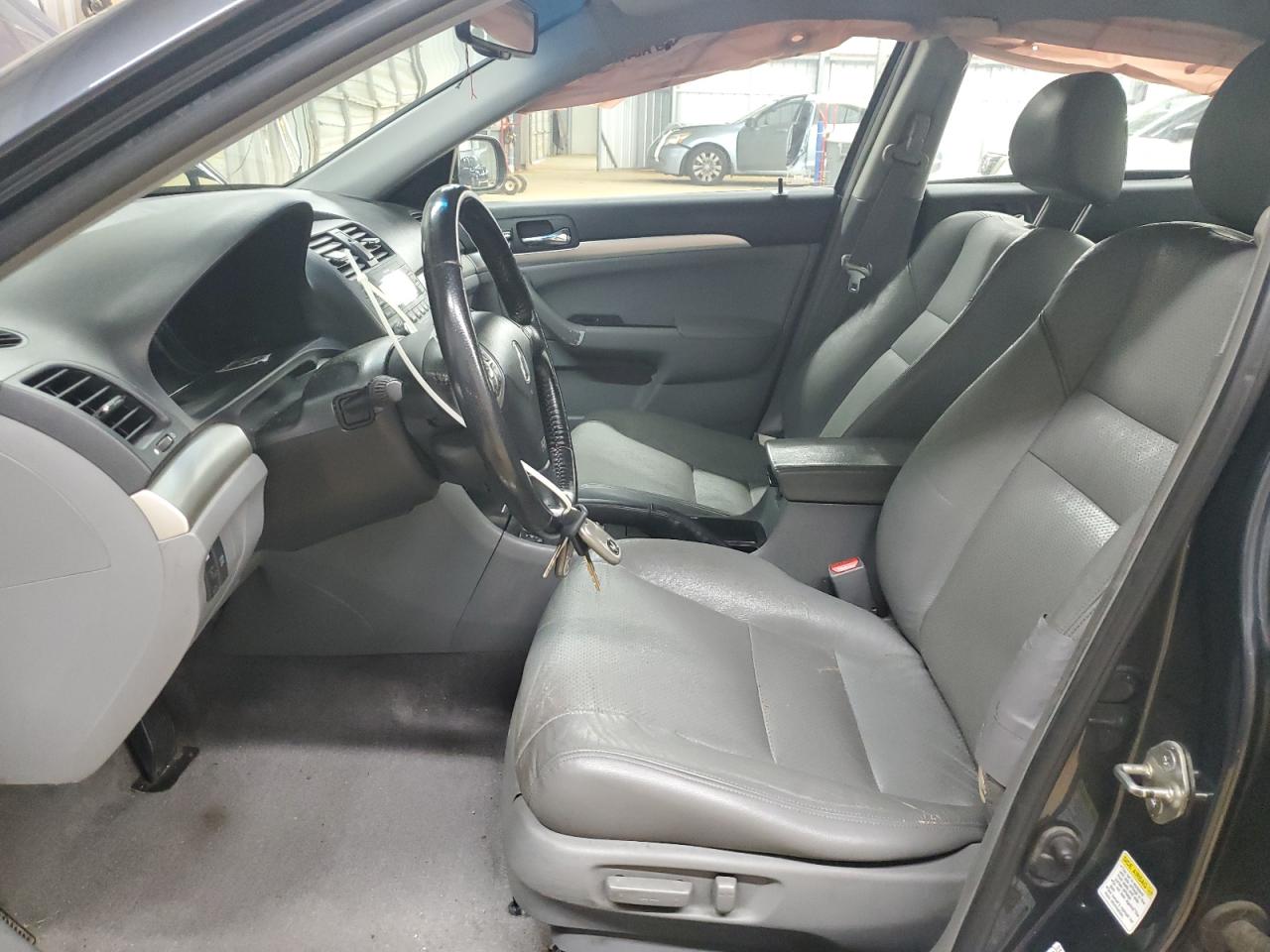 2008 Acura Tsx VIN: JH4CL96838C021326 Lot: 90930955