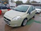 2006 FIAT GRANDE PUNTO 1.4 16V ELEGANZA 5DR for sale at Copart SANDY
