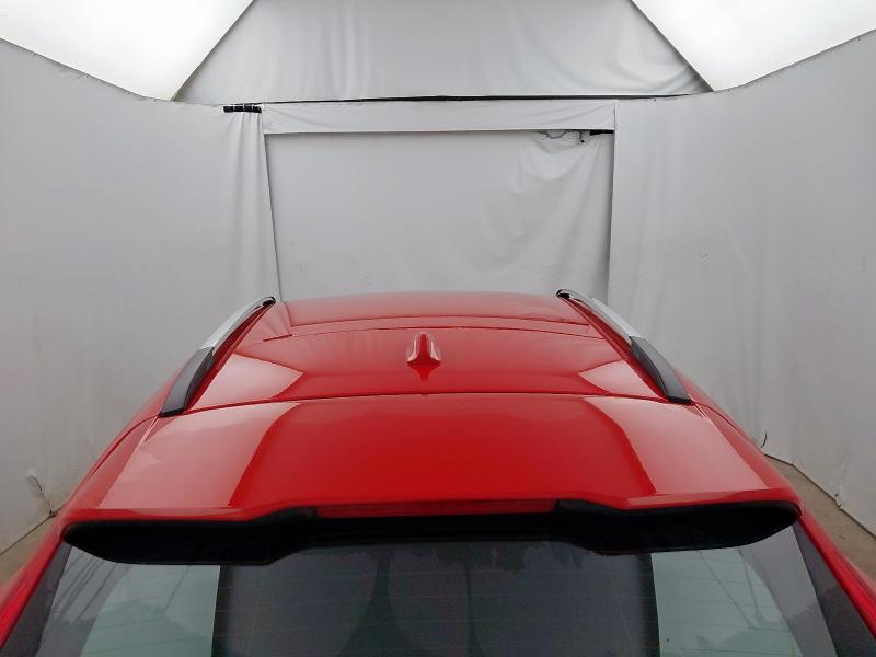 2014 VOLVO V40 D2 CROSS COUNTRY LUX 5DR