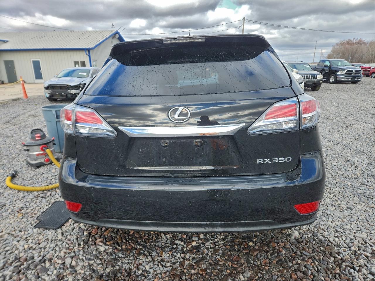 2014 Lexus Rx 350 Base VIN: JTJBK1BA6E2038453 Lot: 94567565