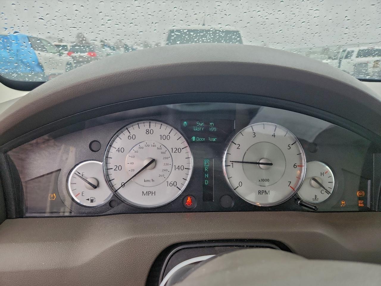 2008 Chrysler 300C VIN: 2C3KK63H28H121146 Lot: 93858985