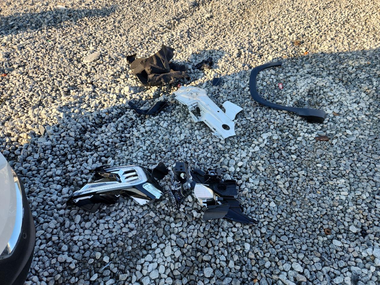 2024 GMC Terrain Slt VIN: 3GKALPEG0RL293106 Lot: 93452235