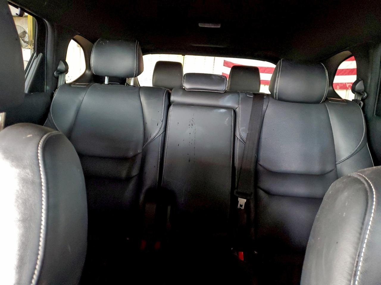 2023 Mazda Cx-9 Grand Touring VIN: JM3TCBDY4P0645171 Lot: 90103775