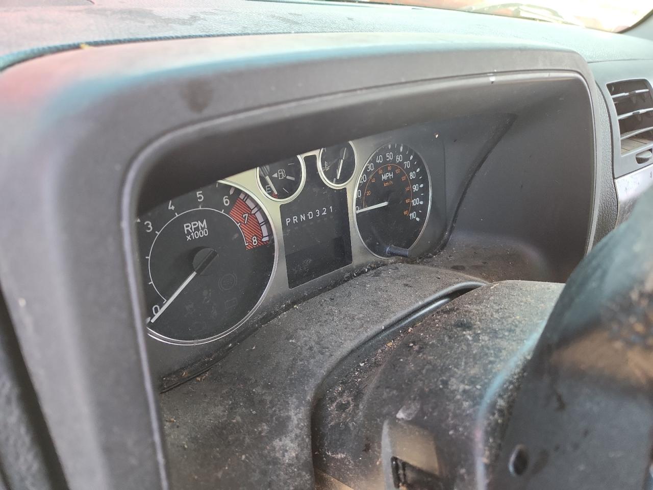 2008 Hummer H3 VIN: 5GTEN13E188160382 Lot: 92068805