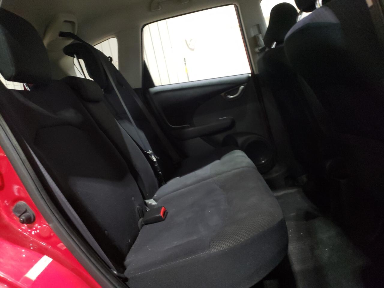 2012 Honda Fit Sport VIN: JHMGE8H54CC002043 Lot: 93358155