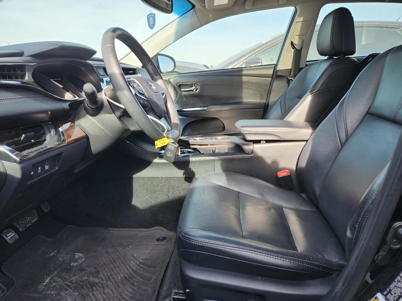 2013 Toyota Avalon Hybrid VIN: 4T1BD1EB9DU016625 Lot: 91275005