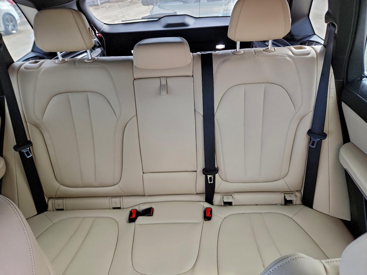 2021 BMW X5 Sdrive 40I VIN: 5UXCR4C03M9G27851 Lot: 94390425