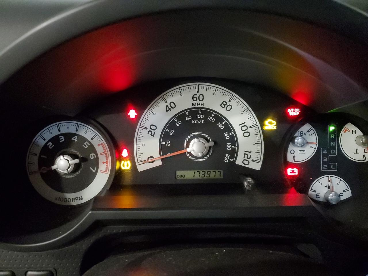 2008 Toyota Fj Cruiser VIN: JTEBU11F38K024150 Lot: 91134885